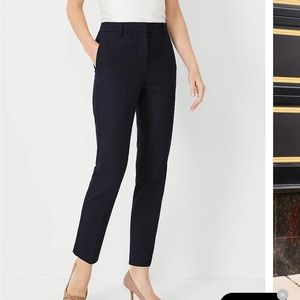 Ann Taylor slacks - size 8P